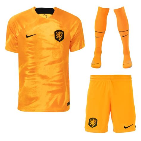 nederlands voetbal nike|nike dutch national team kit.